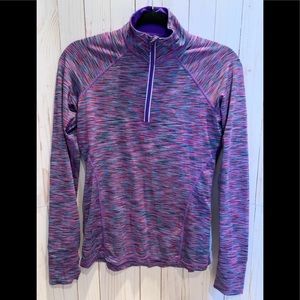 Ideology long sleeve top